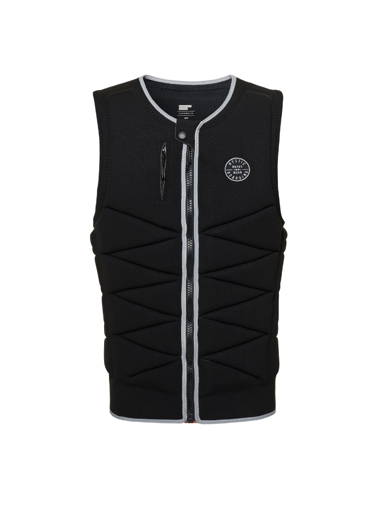 OUTLAW IMPACT VEST WAKE - MYSTIC 